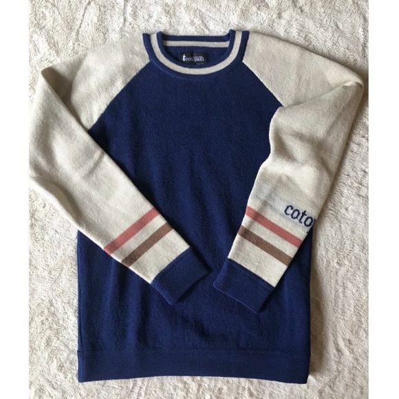 cotopaxi libre sweater